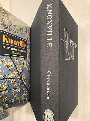 Seller image for KNOXVILLE for sale by T. Brennan Bookseller (ABAA / ILAB)