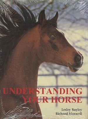 Image du vendeur pour Understanding Your Horse: How to Overcome Common Behavior Problems mis en vente par Kenneth A. Himber