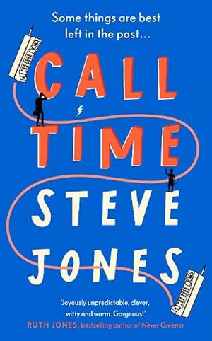 Seller image for Call Time (Hardcover) for sale by CitiRetail