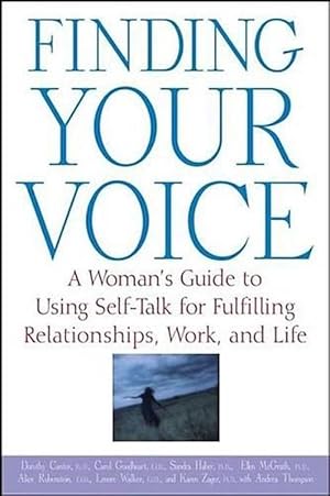 Seller image for Finding Your Voice (Paperback) for sale by CitiRetail