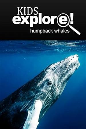 Imagen del vendedor de Humpback Whales a la venta por GreatBookPrices