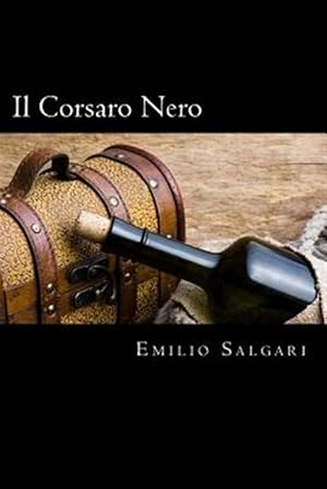 Immagine del venditore per Il Corsaro Nero (Italian Edition) -Language: italian venduto da GreatBookPrices