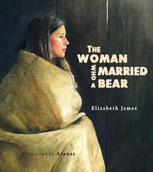 Seller image for The Woman Who Married A Bear (Hardcover) for sale by AussieBookSeller