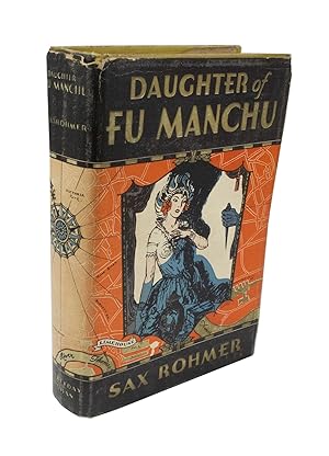 Daughter of Fu Manchu