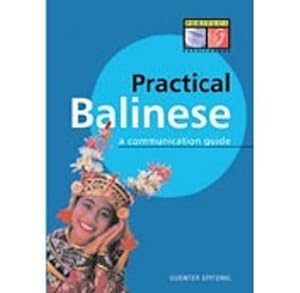 Bild des Verkufers fr Practical Balinese (Paperback) zum Verkauf von AussieBookSeller