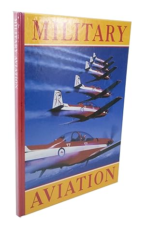 Image du vendeur pour Military Aviaiton Australia's Heritage in Stamps mis en vente par Rare Aviation Books