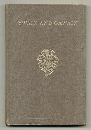 Seller image for Ywain and Gawain for sale by Between the Covers-Rare Books, Inc. ABAA