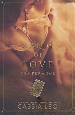 Image du vendeur pour Cards of Love: Temperance: A Forbidden Romance mis en vente par GreatBookPrices