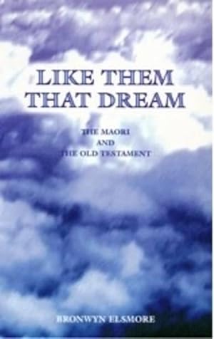 Seller image for Like Them That Dream (Paperback) for sale by Grand Eagle Retail