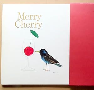 Image du vendeur pour Merry Cherry. mis en vente par La Bergerie