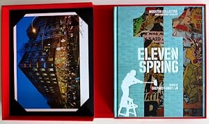 Seller image for Eleven Spring : A Celebration of Street Art - Marc and Sara Schiller for sale by GreatBookPrices