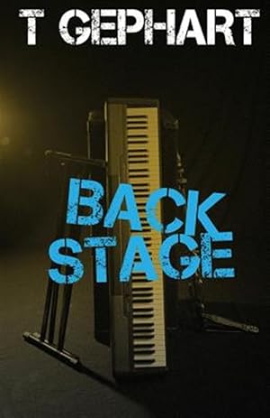 Imagen del vendedor de Back Stage a la venta por GreatBookPrices