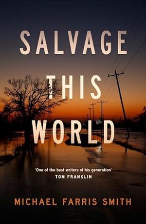 Seller image for Salvage This World (Paperback) for sale by Grand Eagle Retail