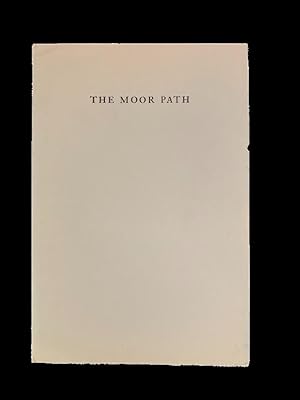 Image du vendeur pour The Moor Path mis en vente par Peruse the Stacks