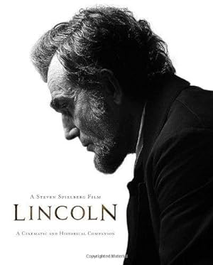 Seller image for Lincoln for sale by WeBuyBooks