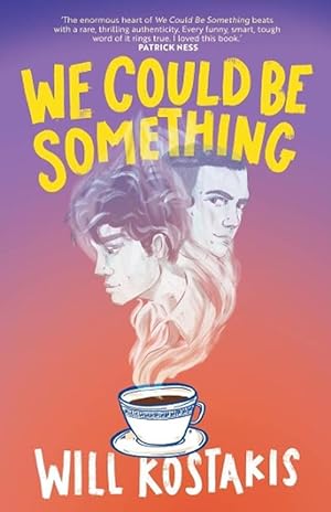 Seller image for We Could Be Something (Paperback) for sale by Grand Eagle Retail