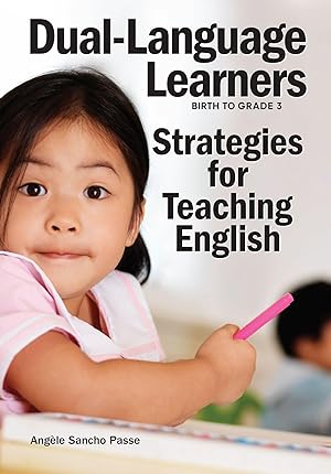 Bild des Verkufers fr Dual-Language Learners: Strategies for Teaching English zum Verkauf von moluna