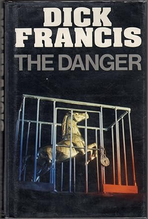 Seller image for The Danger for sale by Clausen Books, RMABA