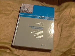 Schifffahrt und Handel : Vorträge, gehalten anlässlich der Verabschiedung von Lars U. Scholl in d...
