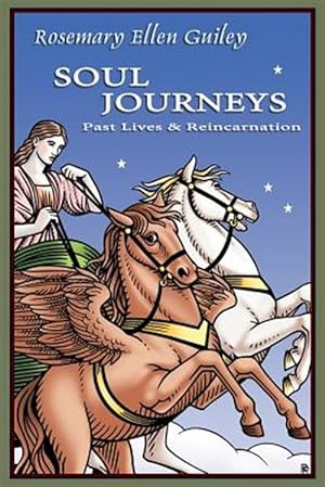 Seller image for Soul Journeys: Past and Future Lives for sale by GreatBookPrices