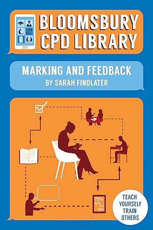 Bild des Verkufers fr Bloomsbury CPD Library: Marking and Feedback zum Verkauf von moluna