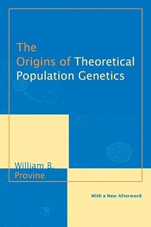 Seller image for The Origins of Theoretical Population Genetics for sale by moluna