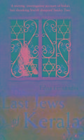 Bild des Verkufers fr The Last Jews Of Kerala zum Verkauf von moluna