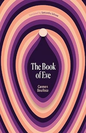 Seller image for The Book of Eve (Paperback) for sale by Grand Eagle Retail