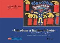 Seller image for Umadum a liachta Schein for sale by moluna