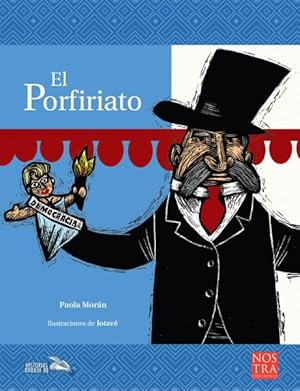 Image du vendeur pour El Porfiriato -Language: spanish mis en vente par GreatBookPricesUK