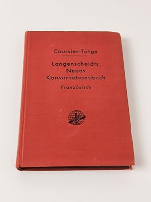 Handbuch der französischen und deutschen Umgangssprache