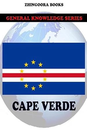 Bild des Verkufers fr Cape Verde zum Verkauf von GreatBookPrices