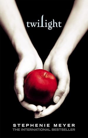 Image du vendeur pour Twilight mis en vente par moluna