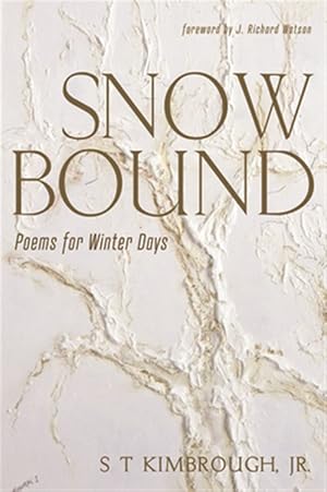 Imagen del vendedor de Snowbound : Poems for Winter Days a la venta por GreatBookPrices