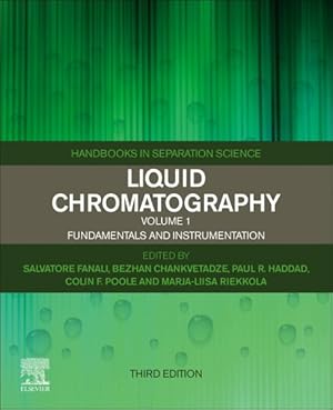 Seller image for Liquid Chromatography : Fundamentals and Instrumentation for sale by GreatBookPricesUK