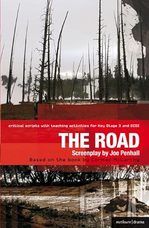 Seller image for The Road : Improving Standards in English through Drama at Key Stage 3 and GCSE for sale by AHA-BUCH GmbH