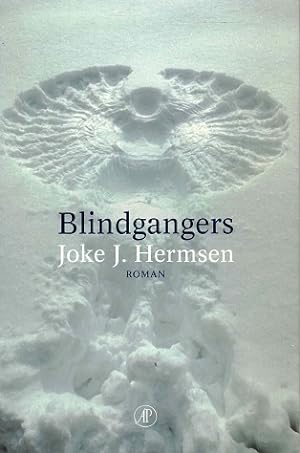 Seller image for Blindgangers for sale by Antiquariaat van Starkenburg