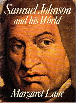 Bild des Verkufers fr Samuel Johnson & his World. zum Verkauf von Centralantikvariatet