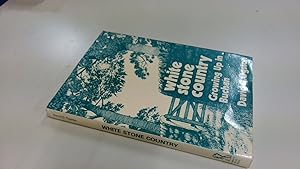 Seller image for White Stone Country Growing Up In Buchan for sale by BoundlessBookstore