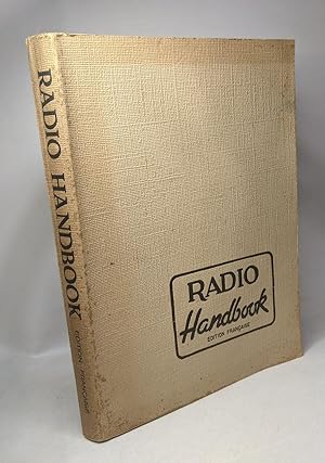 The radio handbook (Le manuel radio) - édition française