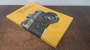 Image du vendeur pour Fujica S.L.R.Book (Focal camera books) mis en vente par BoundlessBookstore