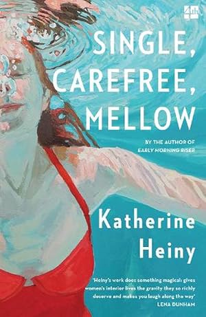Seller image for Single, Carefree, Mellow (Paperback) for sale by AussieBookSeller