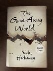 Imagen del vendedor de THE GONE-AWAY WORLD a la venta por Happyfish Books