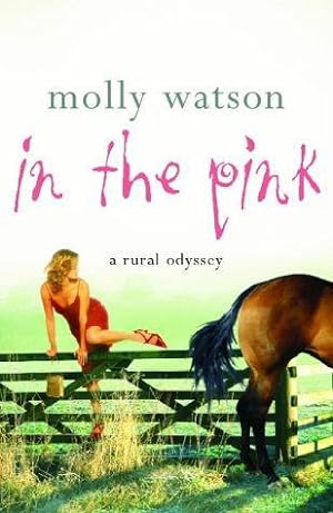 Seller image for In The Pink for sale by WeBuyBooks