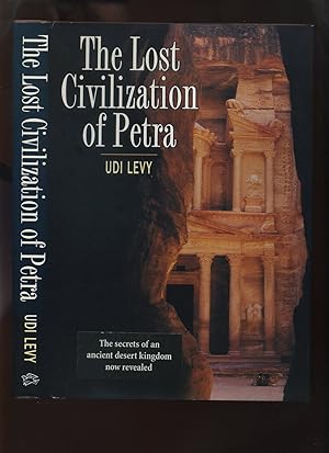 The Lost Civilization of Petra