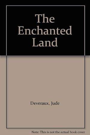 Seller image for The Enchanted Land for sale by WeBuyBooks