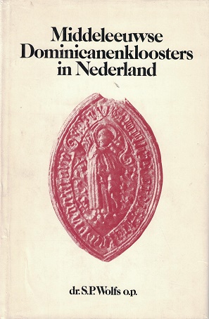 Middeleeuwse Dominicanenkloosters in Nederland