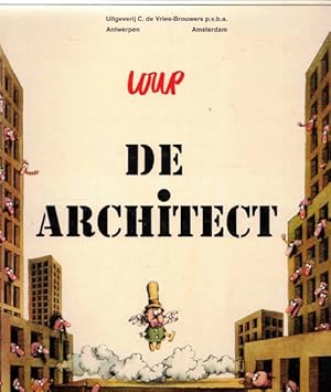 De architect