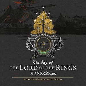 Seller image for The Art of the Lord of the Rings (Hardcover) for sale by Grand Eagle Retail