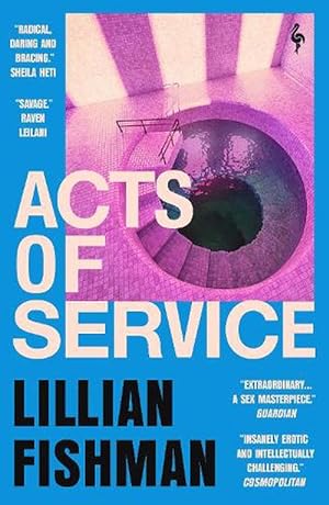 Seller image for Acts of Service (Paperback) for sale by Grand Eagle Retail